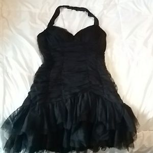 Madona Dress